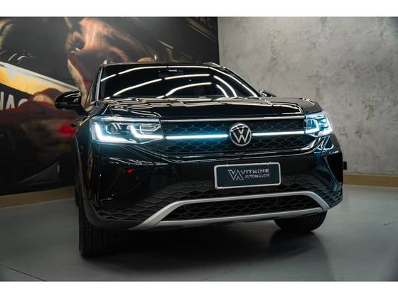 VOLKSWAGEN TAOS 1.4 250 TSI TOTAL FLEX HIGHLINE AUTOMÁTICO VOLKSWAGEN TAOS 1.4 250 TSI TOTAL FLEX HIGHLINE AUTOMÁTICO